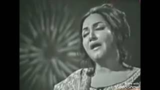 Rang layega shaheedon ka lahu noor jahan [upl. by Mason]