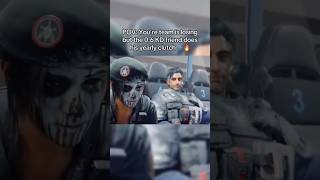 Then everyone loses their mind r6siege [upl. by Eemaj463]