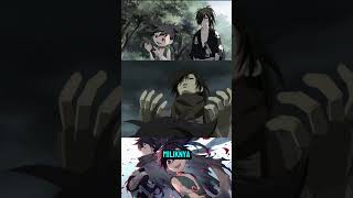 Alur cerita film Dororo anime shortsviral anime alurceritafilm youtubeshorts [upl. by Guerra]