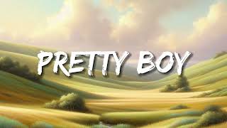 Pretty Boy  M2M Lyrics ðŸŽ¼ [upl. by Nyral387]