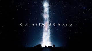 Cornfield Chase  Hans Zimmer Interstellar  Slowed amp Reverb [upl. by Llerad]