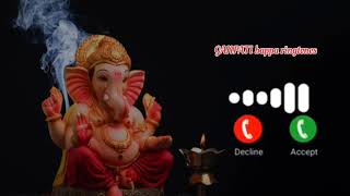 ganesharingtoneganpatiringtoneshriganesharingtoneganpatibappamorya144p [upl. by Alleb]