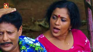 Aliyan vs Aliyan  Comedy Serial  Amrita TV  Ep  310  quotകണ്ടകശനി quot [upl. by Adlesirk729]