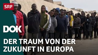 Die Migrationskrise – Schweizer Asylpolitik am Scheideweg  DOK  SRF [upl. by Aisaim784]