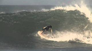 derek hynd  j bay amp the finless board [upl. by Cattima]