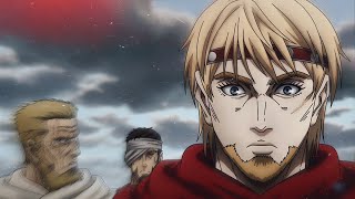 Canute hears Thorfinn’s name  edit [upl. by Arahsal]