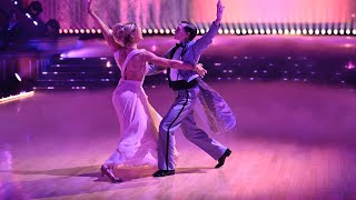 Stephen Nedoroscik’s 500th Episode Viennese Waltz – Dancing with the Stars [upl. by Kcirderfla]