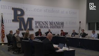 School board approves policies recommended by Independence Law Center [upl. by Picco]