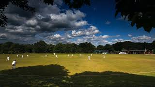 Harpenden CC v Totteridge Millhillians CC [upl. by Annaliese]