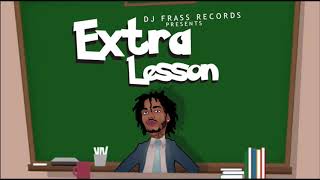 Alkaline  Extra Lesson AcapellaVocals Only June 18 2020 [upl. by Clyde]