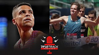 How Will Matthew Centrowitz Cooper Teare amp Grant Fisher Perform At Bryan Clay Invite [upl. by Searby]