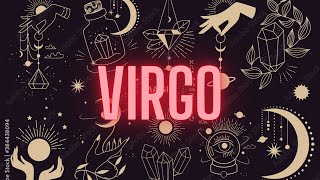 VIRGO😥YOU HAVE FACED SO MUCH PAIN AND REJECTION BUT YOUR LIFE IS ABOUT TO CHANGE 180 DEG⭐AUGUST [upl. by Nilpik]