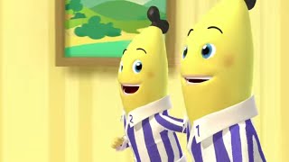 Bananas in Pyjamas Theme Song  Bananas in Pyjamas Official [upl. by Nottnerb821]