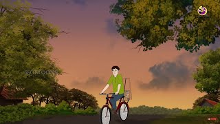 অদ্ভুত order  Weird order  Rupkothar Golpo  Bangla Cartoon  Bengali Fairy Tales [upl. by Snevets]