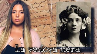 La storia della VEDOVA NERA che ha UCCISO i suoi 30 AMANTI  Il caso di VERA RENCZI Serial Killer [upl. by Clance]