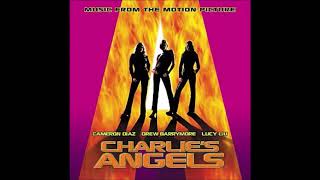 Charlies Angels Soundtrack 17 Angels Eye  Aerosmith [upl. by Eiryk]