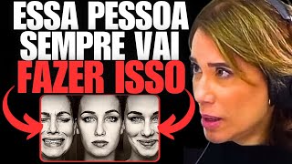 Esse TRANSTORNO é mais COMUM do que você imagina  BORDERLINE   Dra Ana Beatriz Barbosa [upl. by Godfrey]