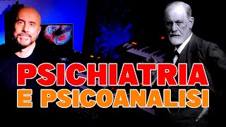 Psichiatria e Psicoanalisi [upl. by Ymac]