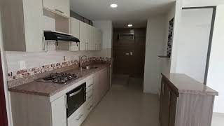 APARTAMENTO EN ARRIENDO UBICADO EN CALASANZ SIMI49283 [upl. by Dola]