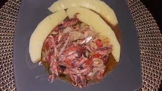 How to Cook Breadfruit [upl. by Eiramlehcar]