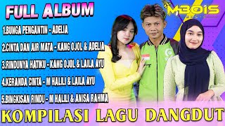 Full Album The Best Mbois Music  Bunga Pengantin X Cinta Dan Air Mata [upl. by Nathalie]