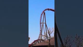 Maverick  Cedar Point [upl. by Arakaj]