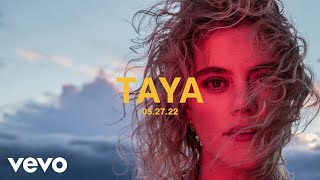 TAYA  Official Album Trailer [upl. by Urd879]