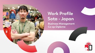 Work Profile Sota  Assistant Manager [upl. by Irtimd]