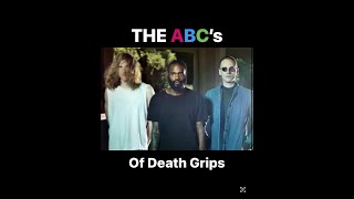 The ABC’s of Death Grips [upl. by Aicenat318]