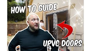 7 STEPS ON HOW TO REPLACE FRENCH DOOR HINGES [upl. by Attevroc462]