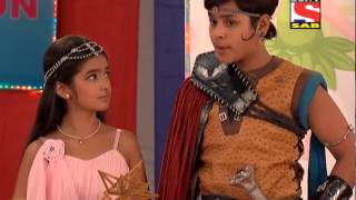 Baal Veer  Episode 378  25th February 2014 [upl. by Britt]