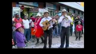 💦 VIAJAMOS A CUENCA 🚛 Y CANTAMOS COPLAS DE CARNAVAL 🎵🎸 PARA MI GENTE 💧 [upl. by Sivrep]