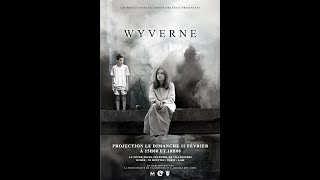 WYVERNE TEASER  HD [upl. by Einaoj]