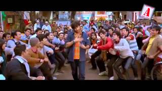 Love Ki Ghanti Baj Gayi Meri Full Song 1080p HD 2013 Besharam Ranbir Kapoor Pallavi Sharda [upl. by Rattray]