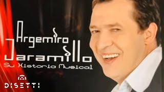 Mix De Argemiro Jaramillo quotEl Poeta Del Despechoquot Official Music Video [upl. by Georgie]