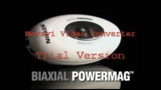 Biaxial PowerMag [upl. by Berri713]