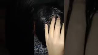 DIY hair treatment [upl. by Avilla]