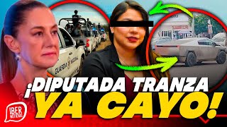 🚨CAE LA PRIMER MORENISTA🚨CLAUDIA MANDA PODEROSO MENSAJE EN PLENO SÁBADO SE REVELA TODA LA VERDAD [upl. by Repohtsirhc110]