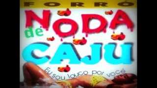 Noda de Caju  Alguém que espero [upl. by Dorelia]