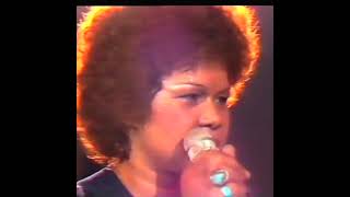 💔 Etta James Sings Heartbreak with Stunning quotId Rather Go Blindquot Live at Montreux 75 ettajames [upl. by Cita]