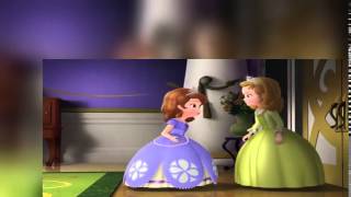 Sofia The First  The Curse of Princess S02E18 [upl. by Atem]