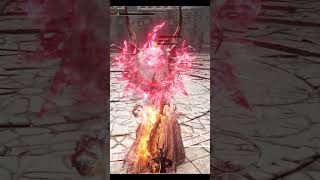 Monks FlameBlade Curved Sword Vs PSGS Lame  Pyromancy Build  Elden Ring  Faith Build PvP [upl. by Savihc717]