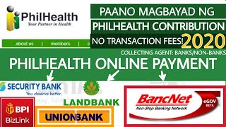 How to pay PhilHealth Online using GCash  Detailed Tutorial  Updated  Cool Dudz [upl. by Hodosh]