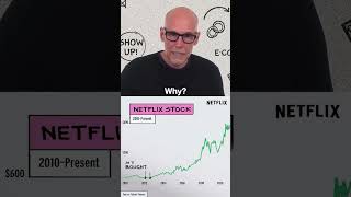 Scott Galloway on why diversification is your Kevlar [upl. by Anayra348]