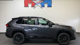 New 2024 Toyota RAV4 Christiansburg VA Blacksburg VA TY241412  SOLD [upl. by Nobile]