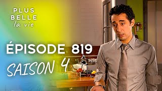 PBLV  Saison 4 Épisode 819  Boher croit Samia coupable [upl. by Llerdnad221]