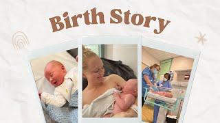 My second birth  a positive story [upl. by Tibold804]