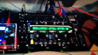 Mutable Instruments Ambika Test 2 [upl. by Walt]