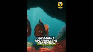 The Hidden Facts Behind the Shocking Finding Nemo and Finding Dory Movies interestingfacts movie [upl. by Alyt796]