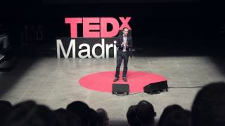 Facsimiles  originality as a process  Carlos Bayod  TEDxMadrid [upl. by Alaster]